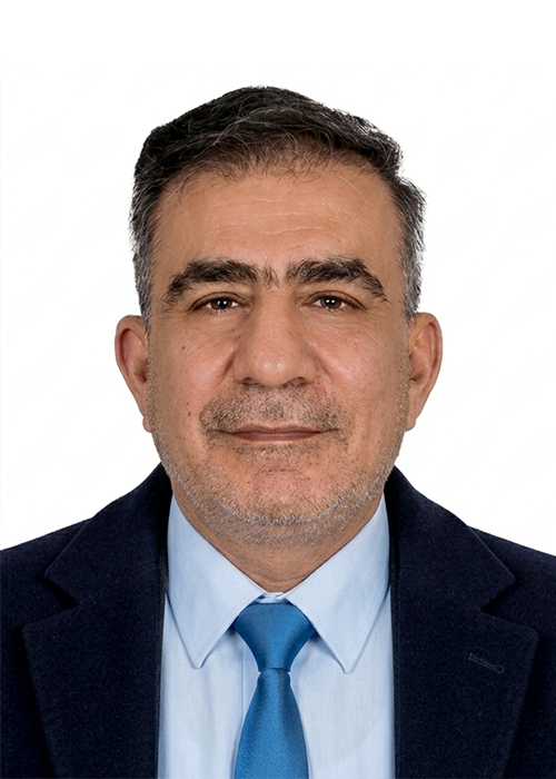 Jassim Husain Ali Jan