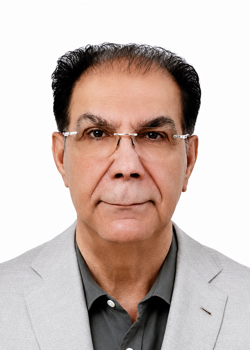 Jaafar Husain Ali Jan