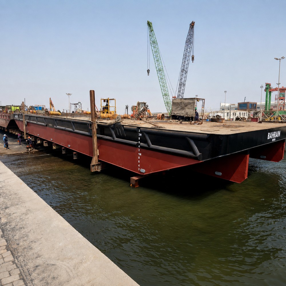 Shipyard